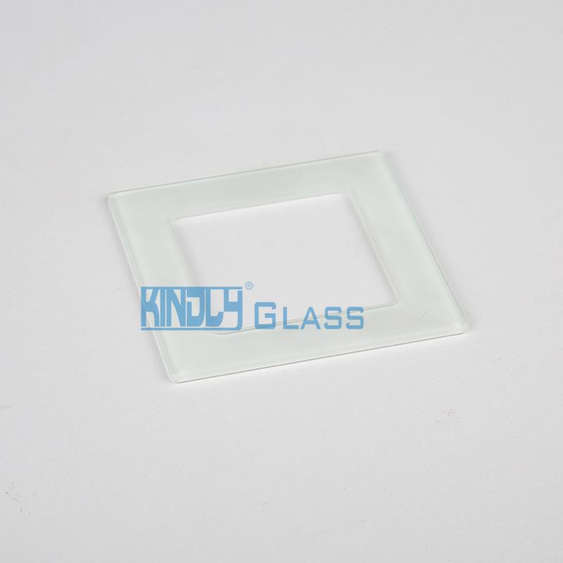 Toughened Glass Switch